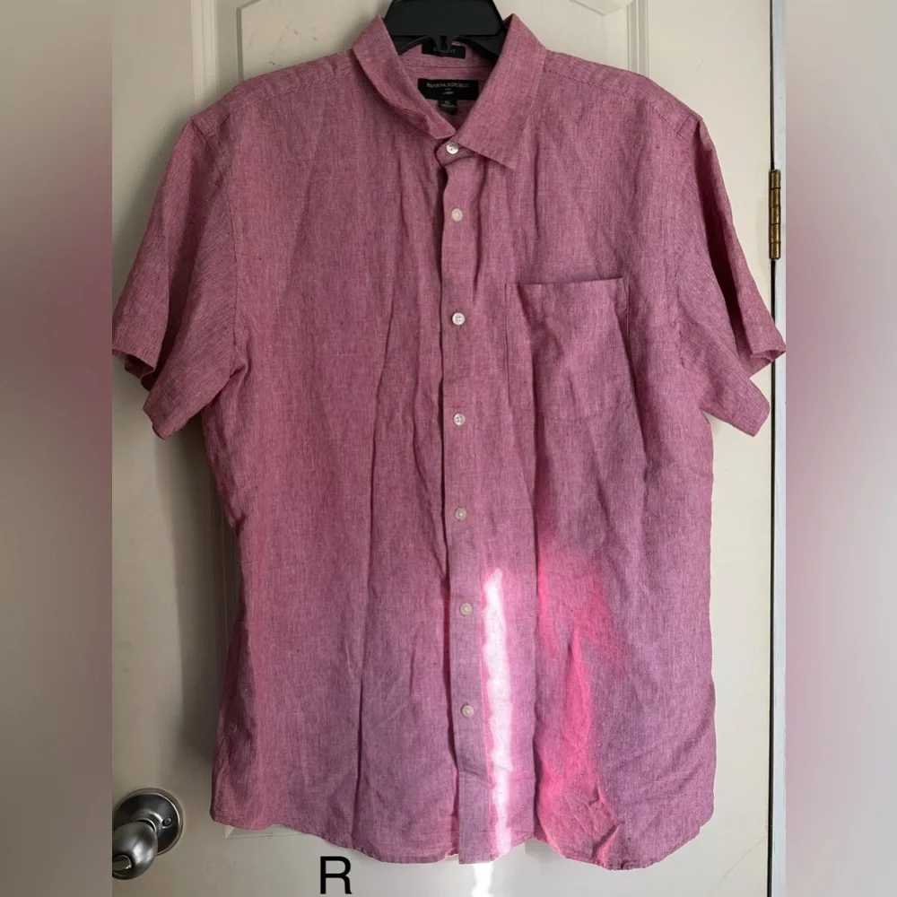 Banana Republic stylish short